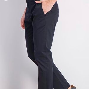 Fairlane refined twill straight leg chino sz 46 x 34 NWT